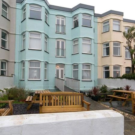 Pass The Keys Hafan Stylish 2 Bedroom Sea View Apartment Пълхели Екстериор снимка