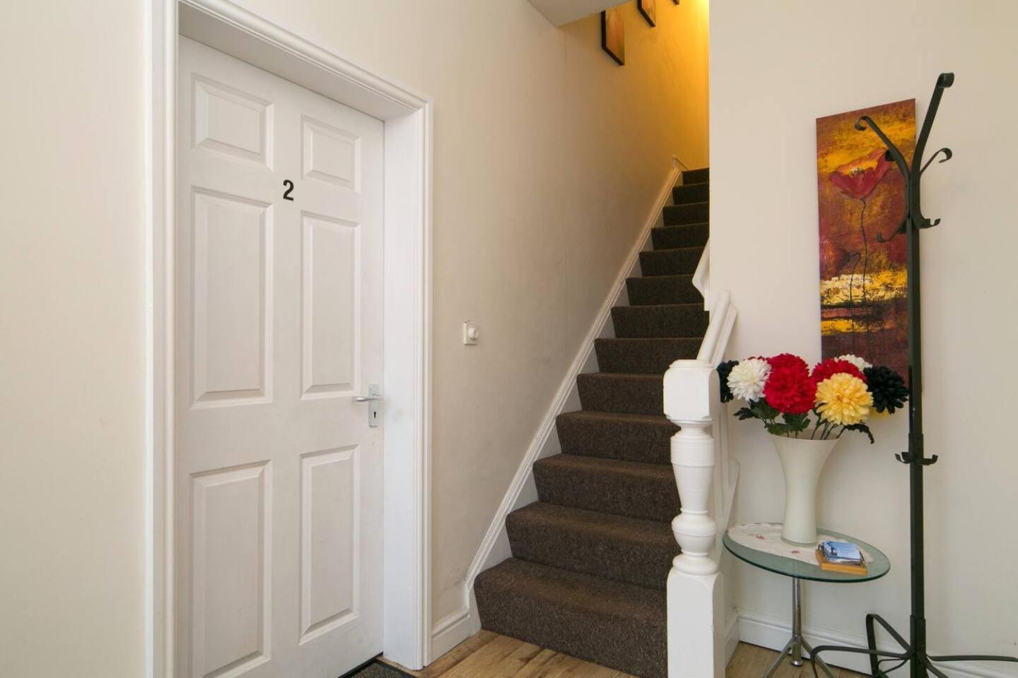Pass The Keys Hafan Stylish 2 Bedroom Sea View Apartment Пълхели Екстериор снимка